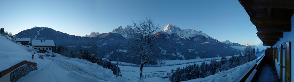 Oberpapping * San Candido