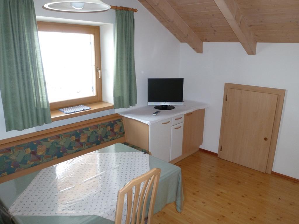 Apartment Oberpapping San Candido