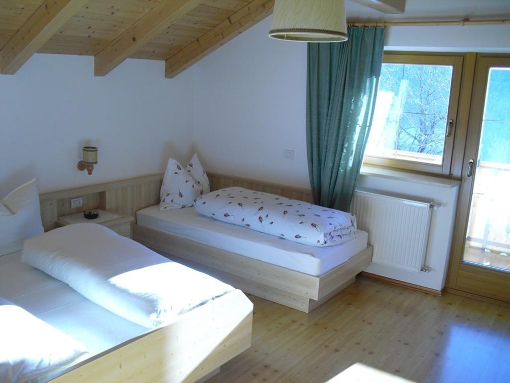 Oberpapping San Candido
