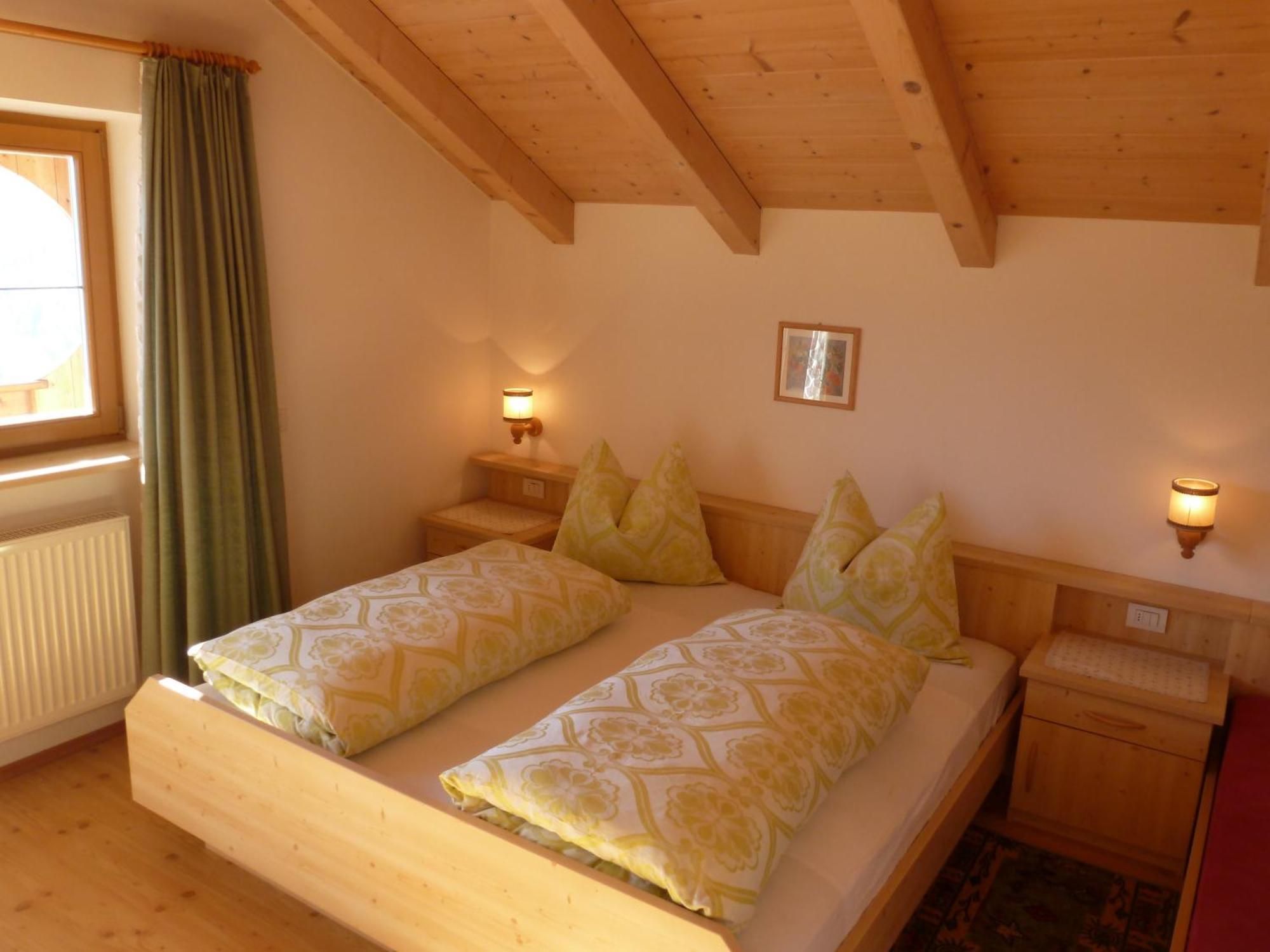 Oberpapping Apartment San Candido