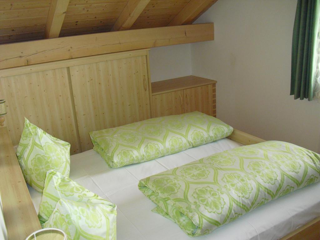 Oberpapping Apartment