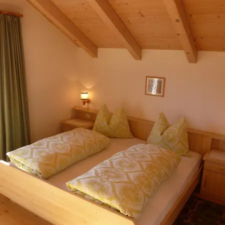 Apartamento Oberpapping San Candido Exterior foto