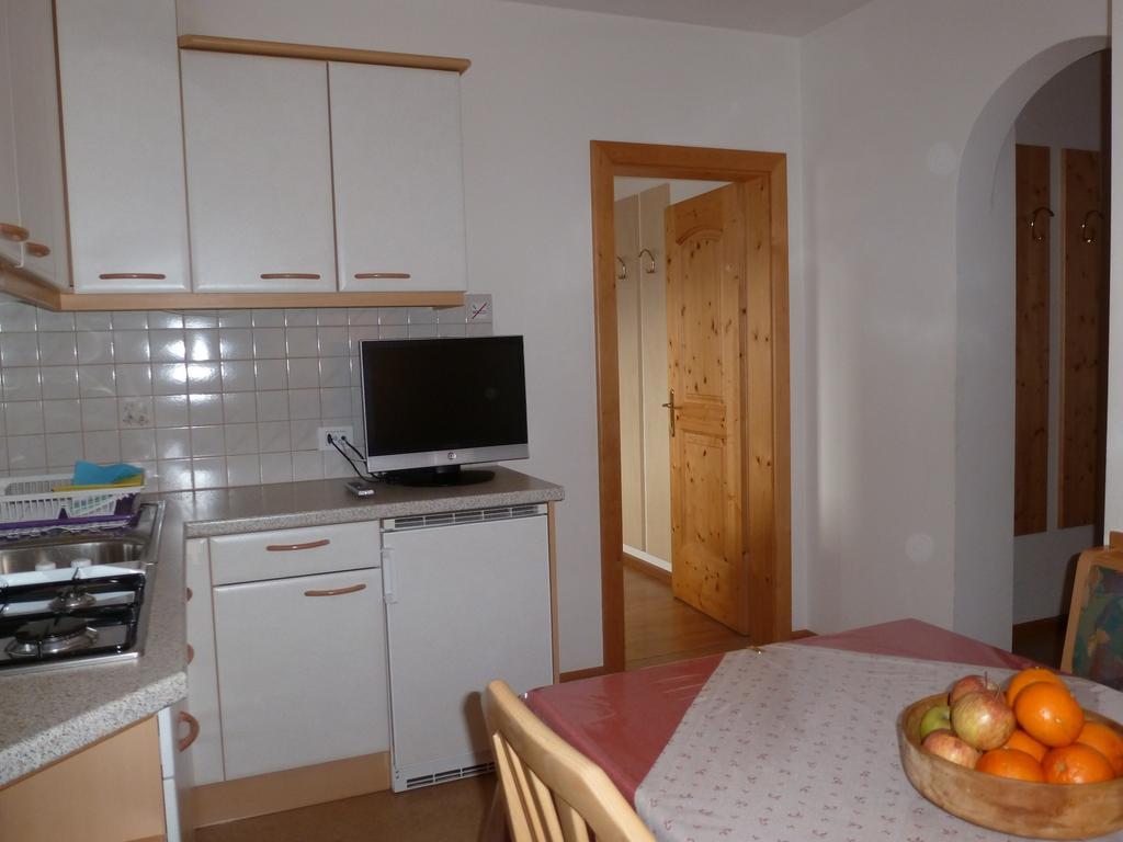 Oberpapping Apartamento *