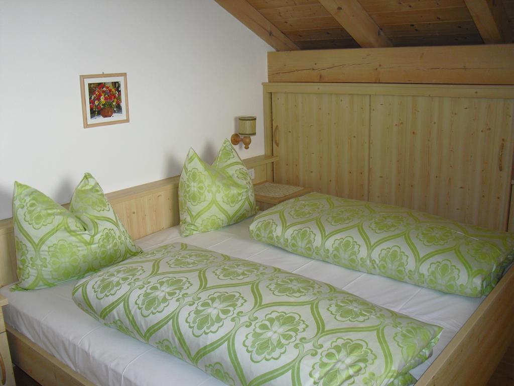 Apartamento Oberpapping *