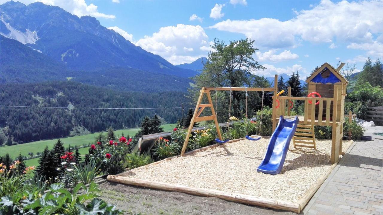 Oberpapping Apartamento
