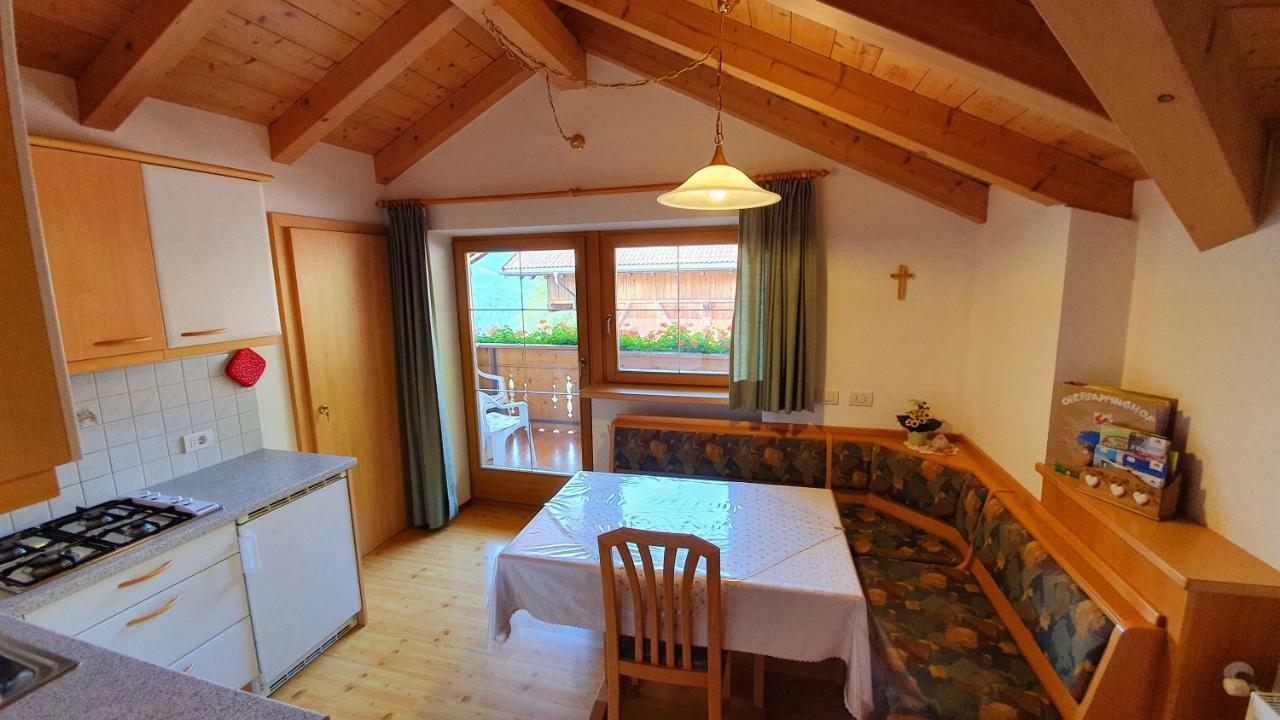 Apartamento Oberpapping *